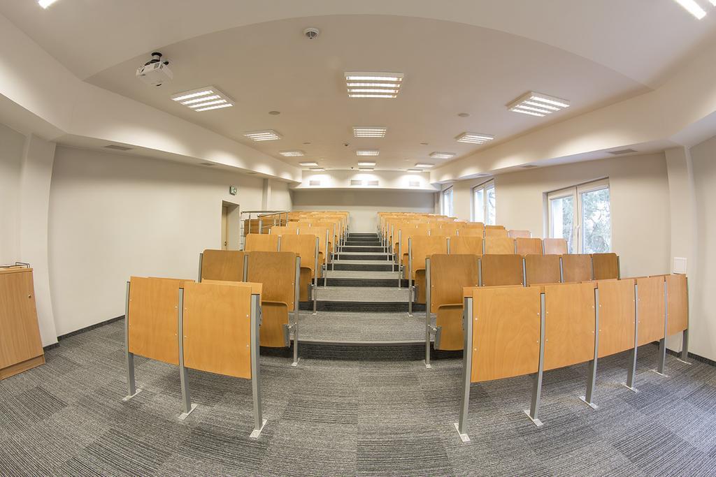 Ośrodek wypoczynkowy Inwest Ośrodek Szkoleniowo-wypoczynkowy Smardzewice