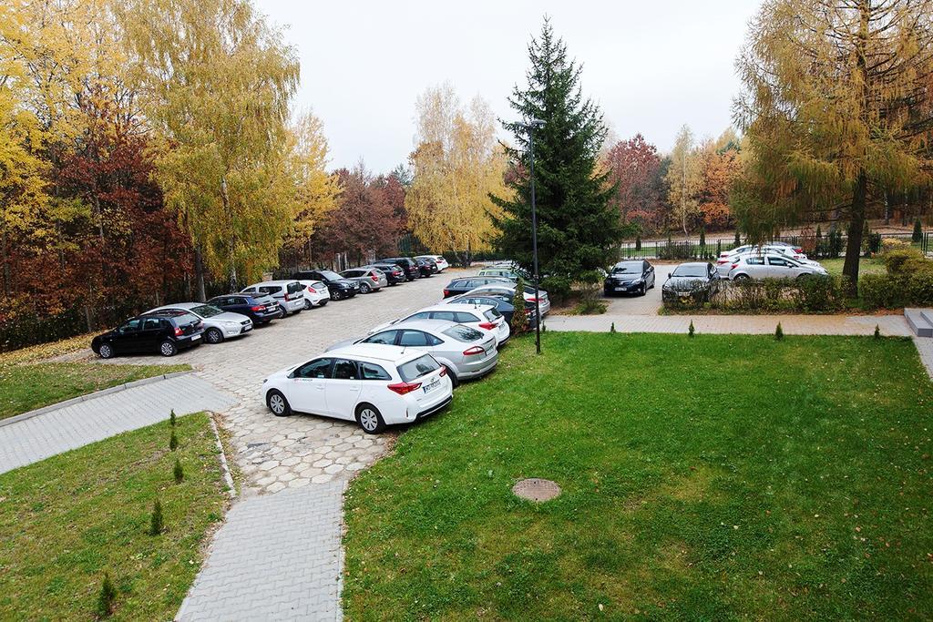 Inwest Ośrodek Szkoleniowo-wypoczynkowy